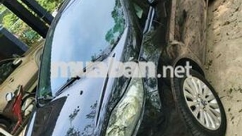 Ford Fiesta 2012 Đen Số sàn