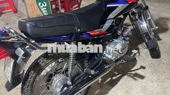 Honda Win Đen