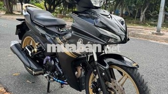Yamaha Exiter 155VVA/ABS