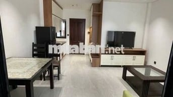 Cho thuê Căn Hộ  ở Ngọc thụy, gần cầu Long Biên, 1N1K full đồ 7.5tr