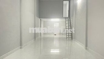 Cho thuê nhà nguyên căn, nhà mới xây, trần cao- thoáng - đẹp