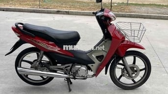 Wave TQ màu Đỏ