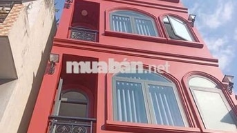 Airbnb/Homestay Phú Nhuận :10pn & 1MB có Thang Máy, có PCCC