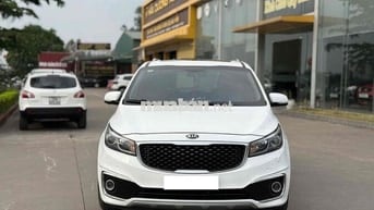 Kia Sedona 2016 7 chỗ Xăng