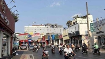 💎 MẶT BẰNG KINH DOANH ĐỈNH CAO – MT VÕ VĂN NGÂN – NGANG 12M KHỦNG – DÒ