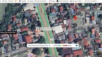 ĐẤT VIP 450m2 TRUNG TÂM THỊ TRẤN DIỄN CHÂU 🔥