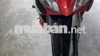 Honda Wave RSX Đỏ Đã sử dụng