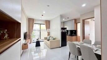 Căn 3pn3wc 100m2 view sông, sát Metro, mặt tiền QL13 cam kết thuê 15tr