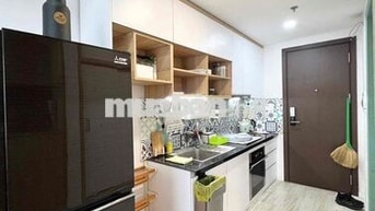Cho thuê căn hộ 1 phòng ngủ. chung cư Orchard Garden. gần sân bay TSN