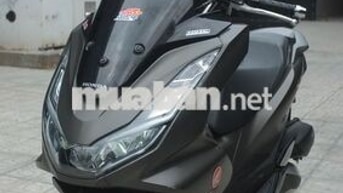 Honda PCX 2024 Xám 17000 km