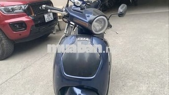 Xe máy điện Taya Diamond 2020 Xanh navy