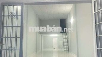 CHO THUÊ NHÀ 4×20, CÓ GÁC- BÀ ĐIỂM-KDC SẦM UẤT. GIÁ : 7 TRIỆU