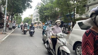 33 Tỷ -Bán gấp nhà MT đường Calmett, P. Bến Thành Quận 1, DT 4 x 18,5m