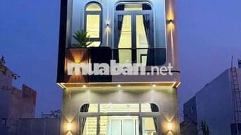 NHÀ PHỐ 4x30M – ĐƯỜNG Ô TÔ 6M – GIÁ CHỈ 2 TỶ 6 (CHÁNH HIỆP)