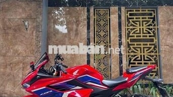 Honda CBR 150 ABS 2023 Đỏ HRC