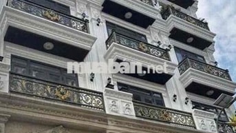 NHÀ LÀM CHDV 15PN 11WC CHO KÝ 10 NĂM - 40TR/THÁNG
