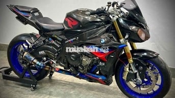 BMW S1000R 2016
