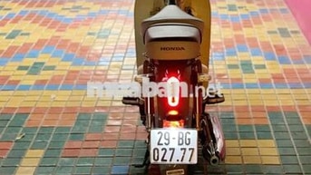 Honda Super Cub C125