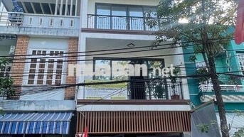 🔥 CHO THUÊ NHÀ 4 TẦNG ĐẸP –NGUYỄN TƯ GIẢN - CẠNH CĂN HỘ PANOMA 🔥