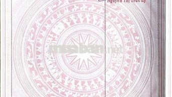 Đất cây lâu năm gần các khu đô thị du lịch biển, có sổ đỏ
