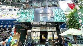 CHO THUÊ MẶT BẰNG RIÊNG BIỆT 3 TẦNG MẶT TIỀN TRUNG TÂM THÀNH PHỐ