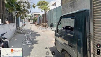 BÁN LÔ ĐẤT ĐƯỜNG XE TẢI. DT: 256m2 NGAN 8m PHẠM HÙNG. Nhỉnh 4 Tỷ