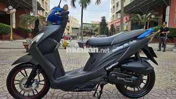 Xe HS SV Kymco Candy Hi 50cc Mới Đẹp Long Lanh