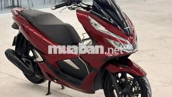 Honda PCX 125 2019 Đỏ 26542 km