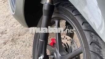 Honda Vision 2025 Xám 2500km