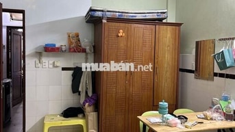 Cho Thuê Phòng ngay Đông Hồ, quận Tân Bình, máy lạnh, đậu xe