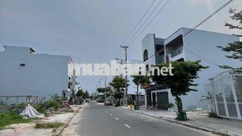 Lô Mặt Tiền ĐẶNG HỒI XUÂN _ NAM HOÀ XUÂN _ Trục Thông Đẹp _ Sụp Hầm