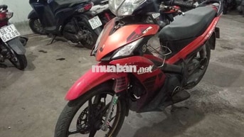Yamaha Exciter Lexam Đỏ đen