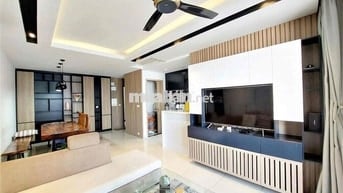 Căn góc 105m2/ 3PN full nội thất cao cấp-Botanica Premier