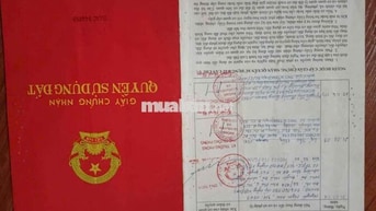 mình cần bán đất thổ vườn đường 93 ấp bến đò 2 xã Tân Phú Trung  5×21 