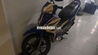 Yamaha Jupiter FI 2011 Xanh trắng
