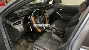 Toyota Cross 1.8G 2020 25752 km