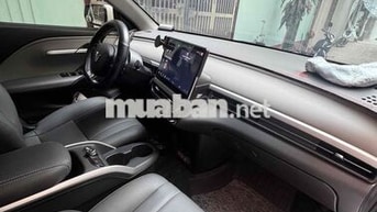 Xe điện VinFast VF 6 Trắng
