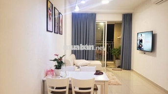 Cho thuê căn hộ Sky Center, Tân Bình, 36m2, officel, 1WC, thuê 9tr