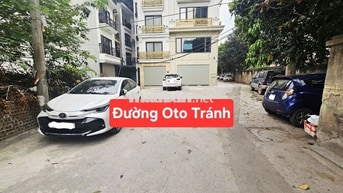 ĐẲNG CẤP, 47M2 ĐẤT PHÚC LỢI, LONG BIÊN, ĐƯỜNG OTO TRÁNH - KINH DOANH