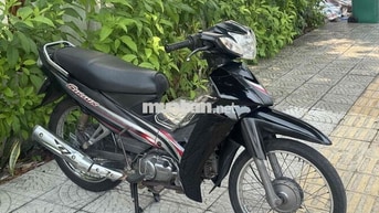 yamaha sirius bs 38 dk 2009 xe nguyên rin