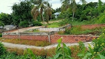 Bán đất mặt tiền đường Rạch Đình ( phước lại)