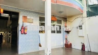 🍀Cho thuê kho Tân Hoà Đông. Giáp quận 6. BTân
