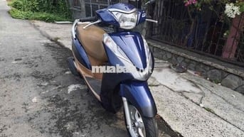 Honda Lead 2015 Xanh biển TPHCM