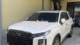 Hyundai Prestige 2.2 HTRAC Xe như mới từ hãng