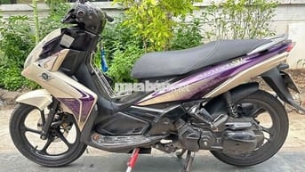 Yamaha Nouvo SX 2013 Tím-Bạc