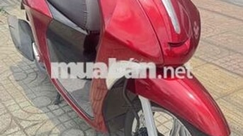 Yamaha Janus 2017 Đỏ