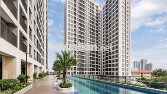CHÍNH CHỦ BÁN CĂN 3 PHÒNG NGỦ THE PRIVIA KHANG ĐIỀN 5,4 TỶ