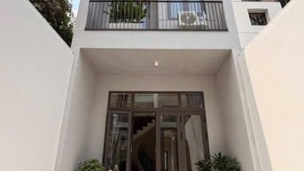 🏠 BÁN NHÀ HỒ THỊ TƯ, TRUNG TÂM TP. THỦ ĐỨC – 46m² – CHỈ 2 TỶ 35