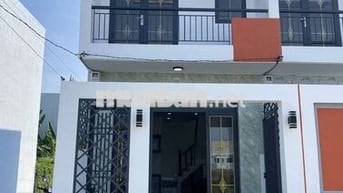 🏡 Bán nhà giá rẻ ráp ranh Bình Chánh, pháp lý chuẩn, dọn vào ở ngay