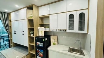 Căn hộ Studio Ngõ 269 Phú Diễn 3tr8- 4tr5